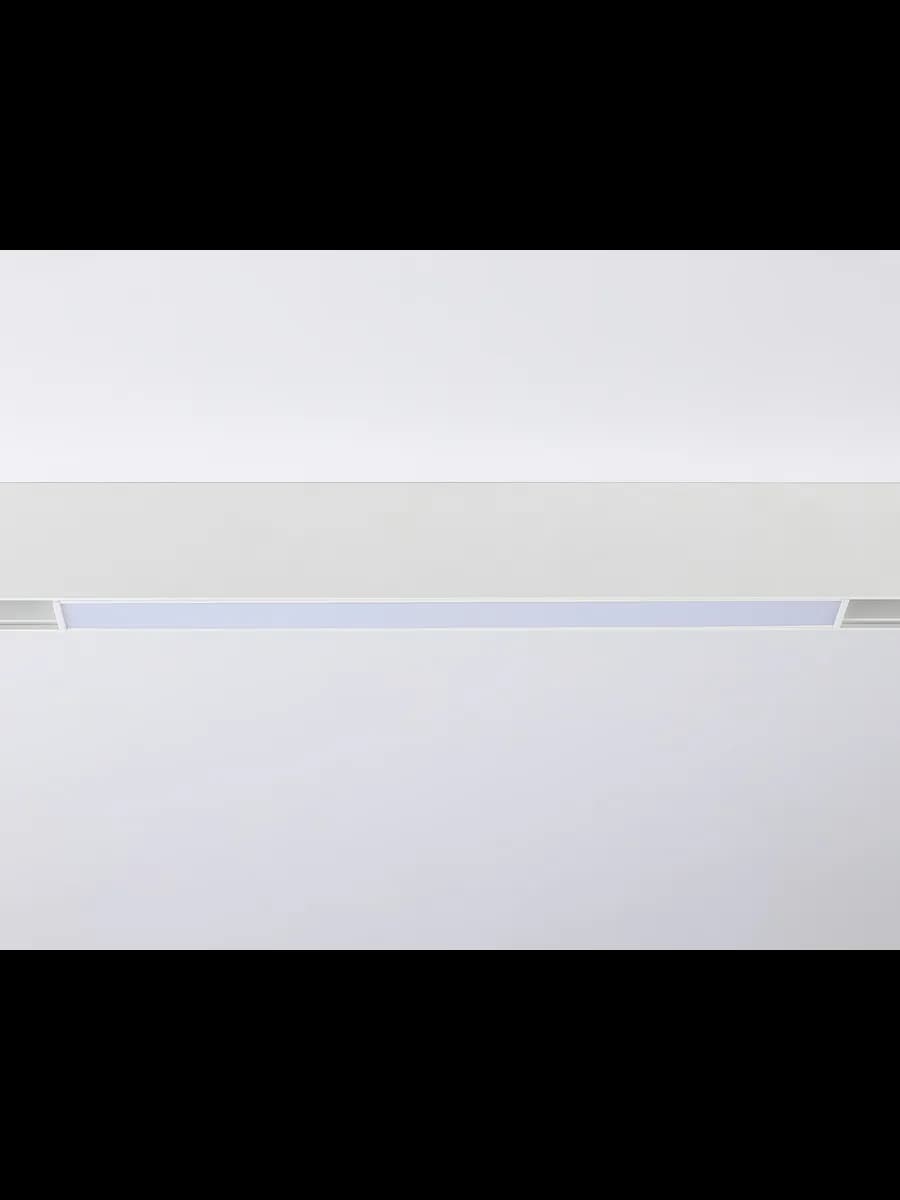 Светильник светодиодный трековый для шинопровода Magnetic фото 3