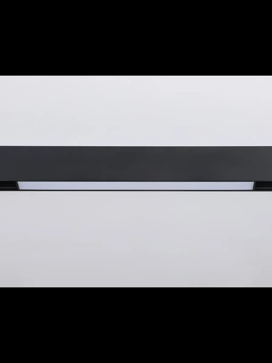 Светильник светодиодный трековый для шинопровода Magnetic фото 3