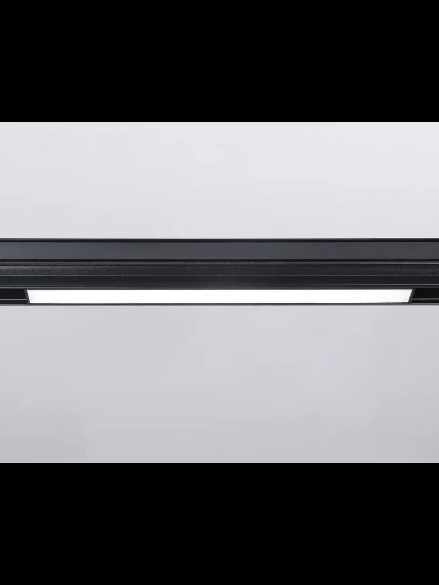 Светильник светодиодный трековый для шинопровода Magnetic фото 4