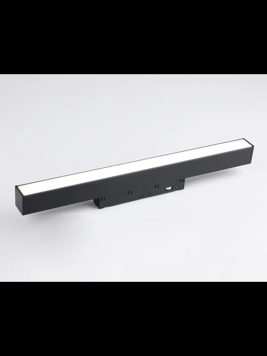 Светильник светодиодный трековый для шинопровода Magnetic фото 5