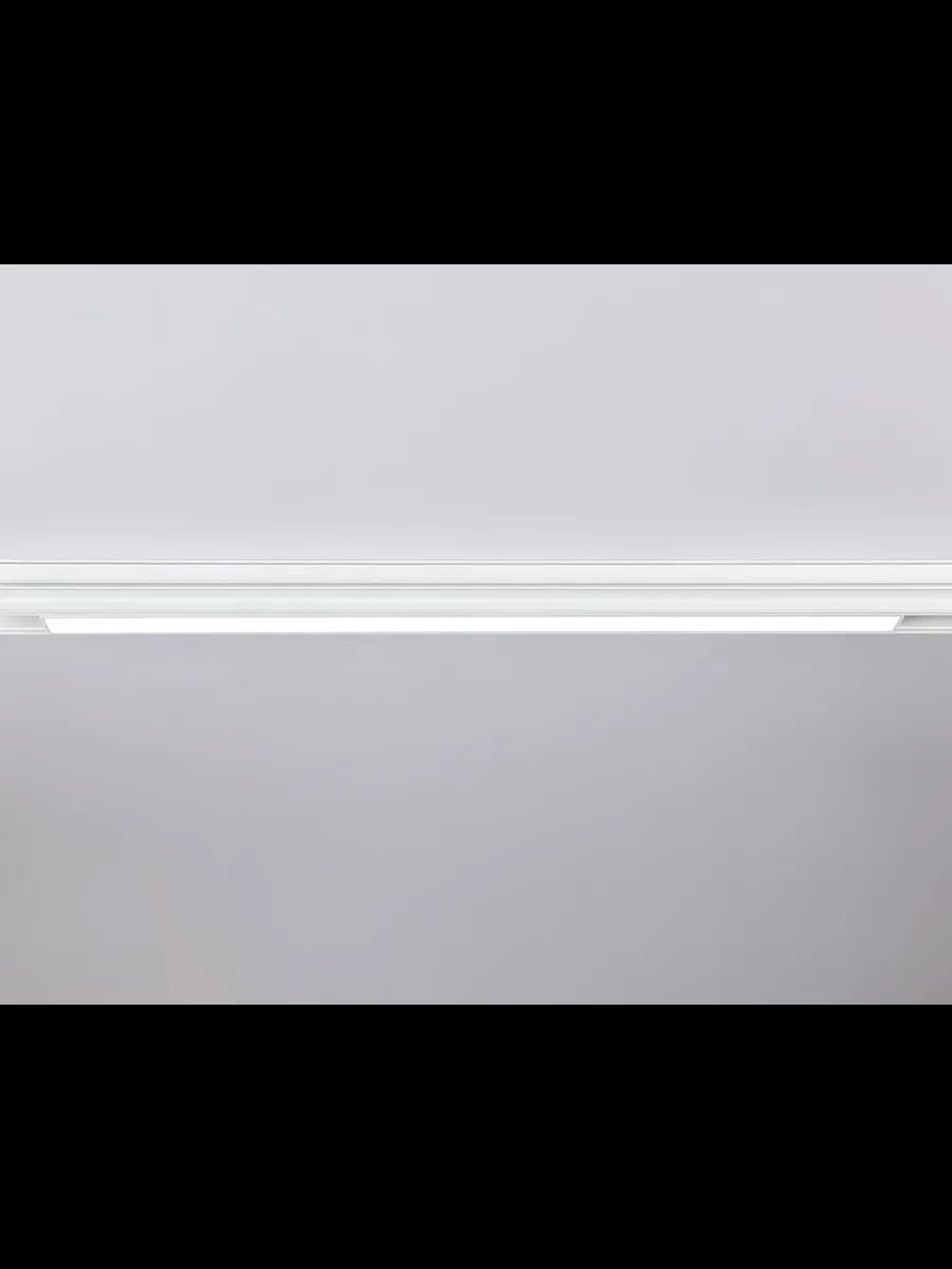 Светильник светодиодный трековый для шинопровода Magnetic фото 4