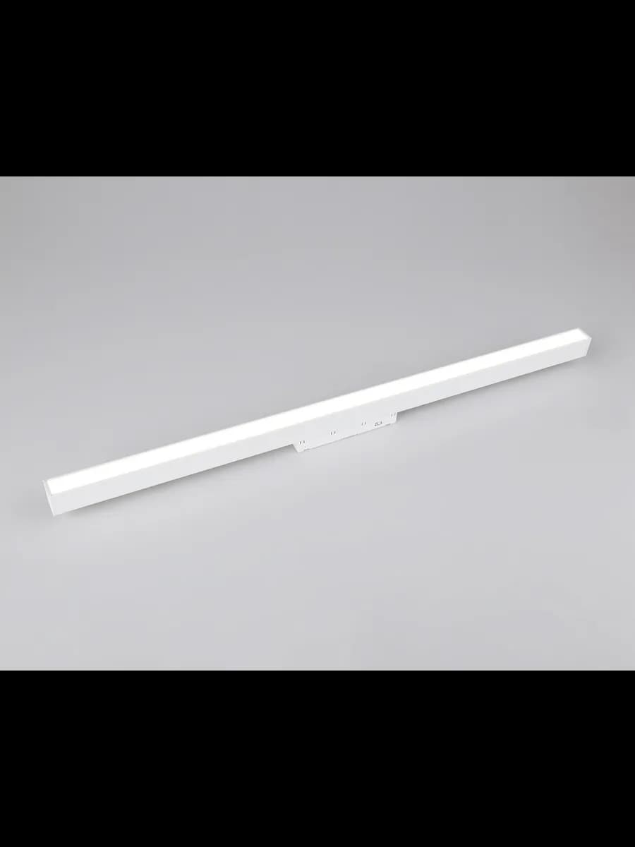 Светильник светодиодный трековый для шинопровода Magnetic фото 5