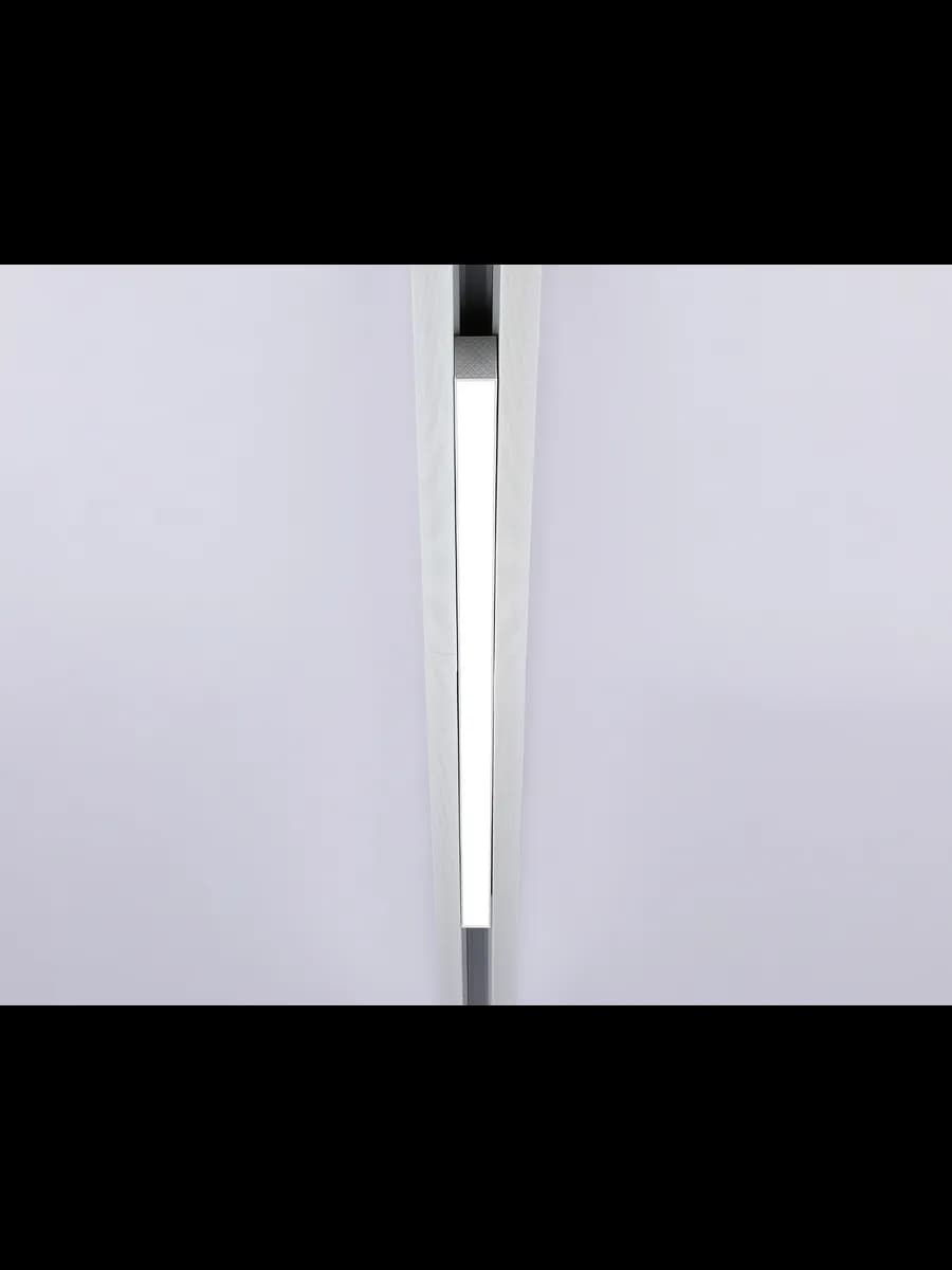 Светильник светодиодный трековый для шинопровода Magnetic фото 4