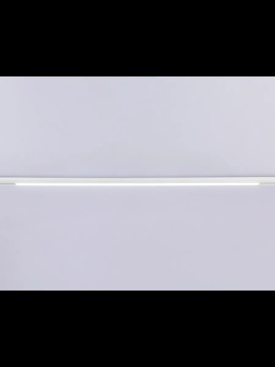 Светильник светодиодный трековый для шинопровода Magnetic фото 5