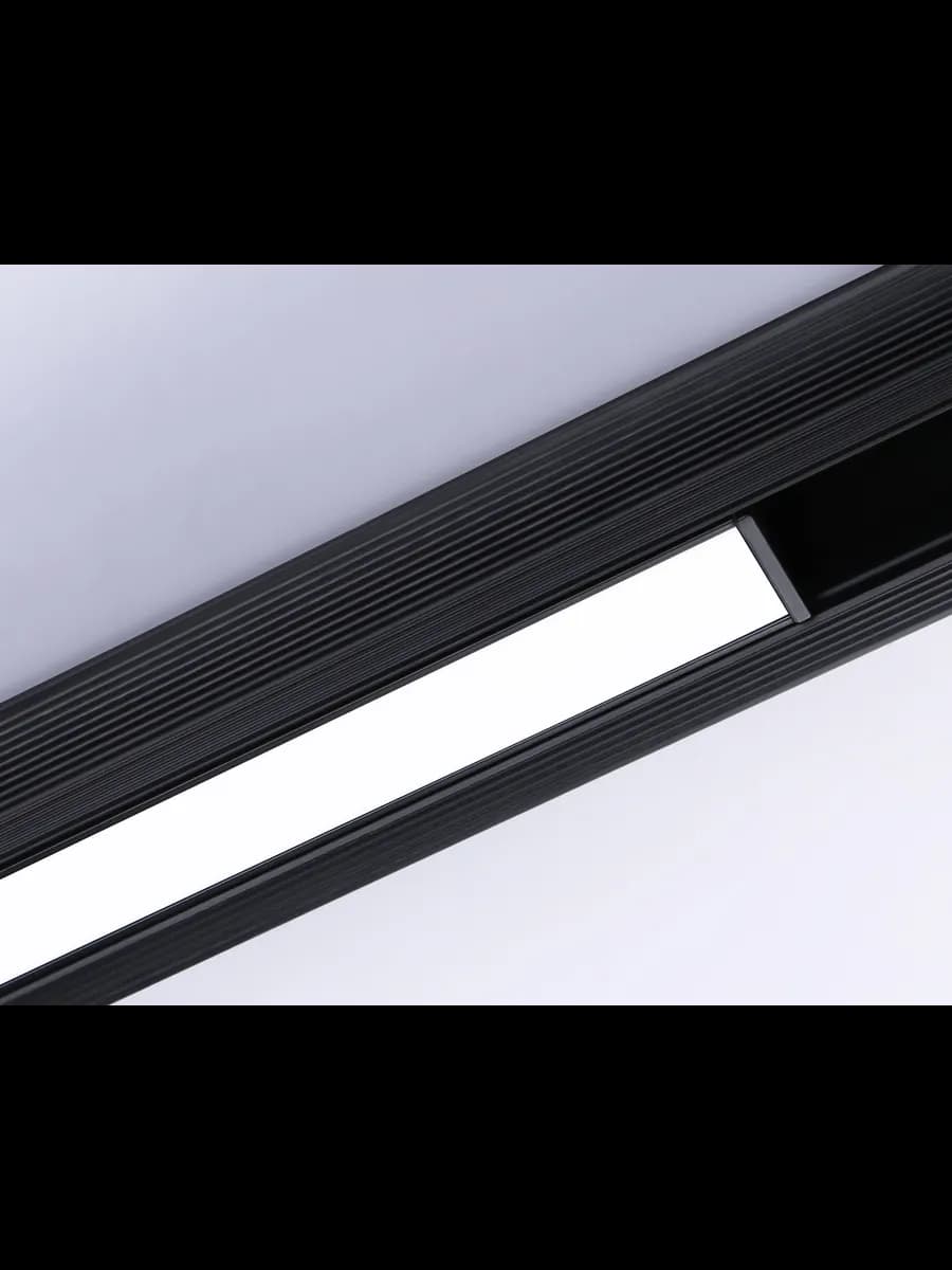 Светильник светодиодный трековый для шинопровода Magnetic фото 3