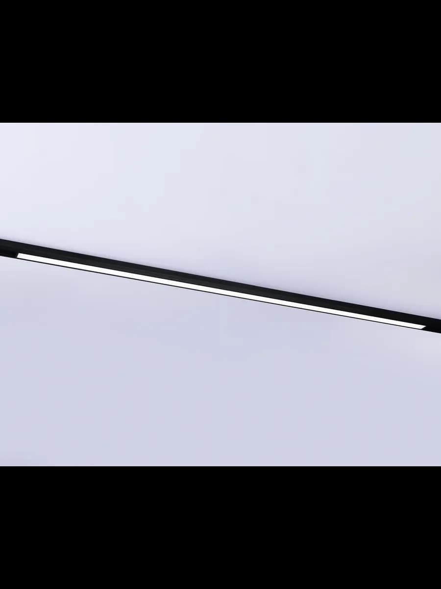 Светильник светодиодный трековый для шинопровода Magnetic фото 4