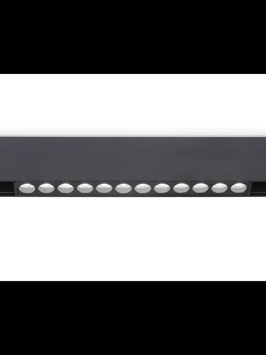 Светильник светодиодный трековый для шинопровода Magnetic фото 1