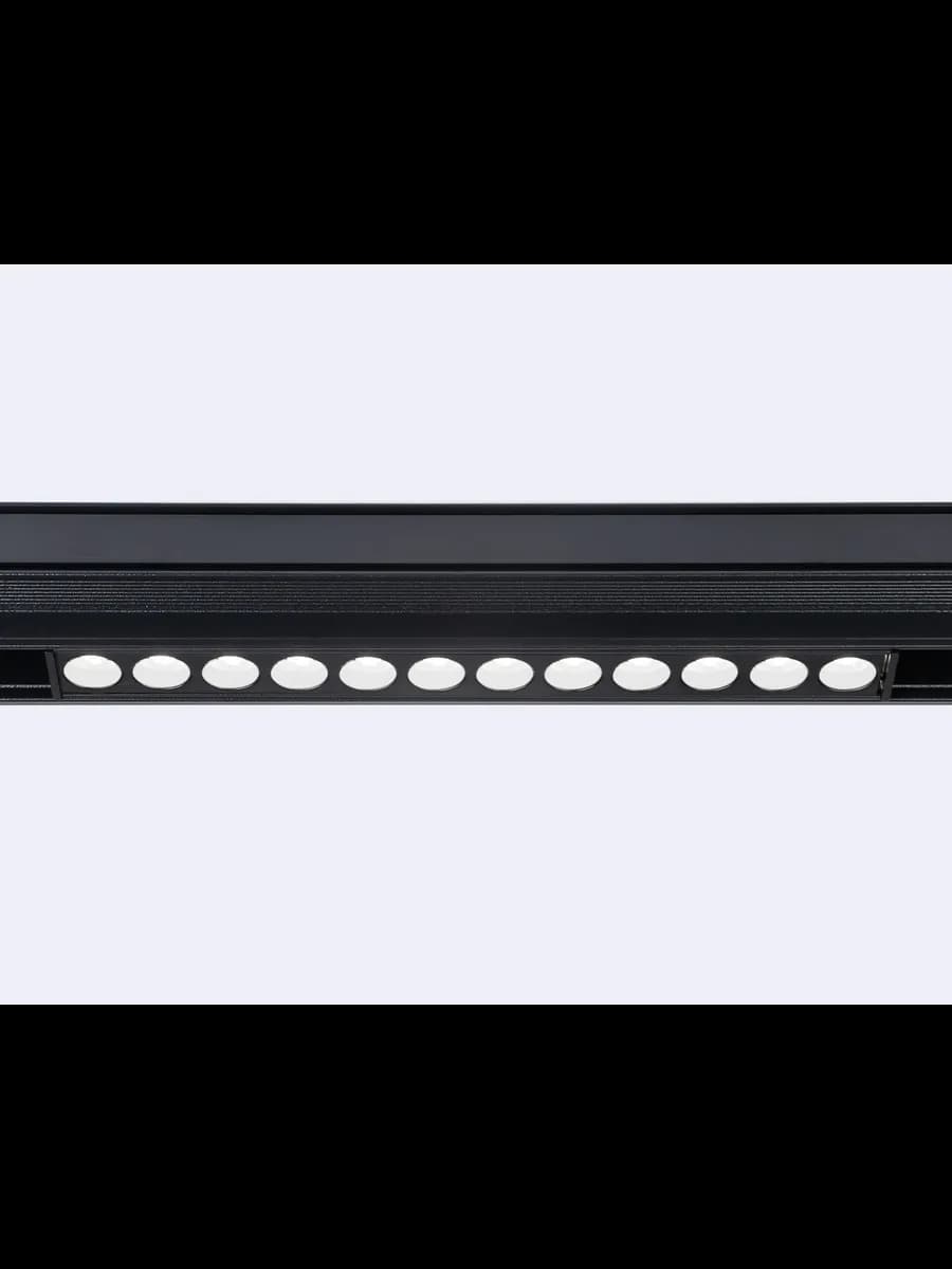 Светильник светодиодный трековый для шинопровода Magnetic фото 4