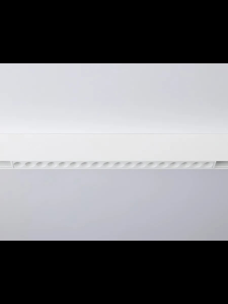 Светильник светодиодный трековый для шинопровода Magnetic фото 3
