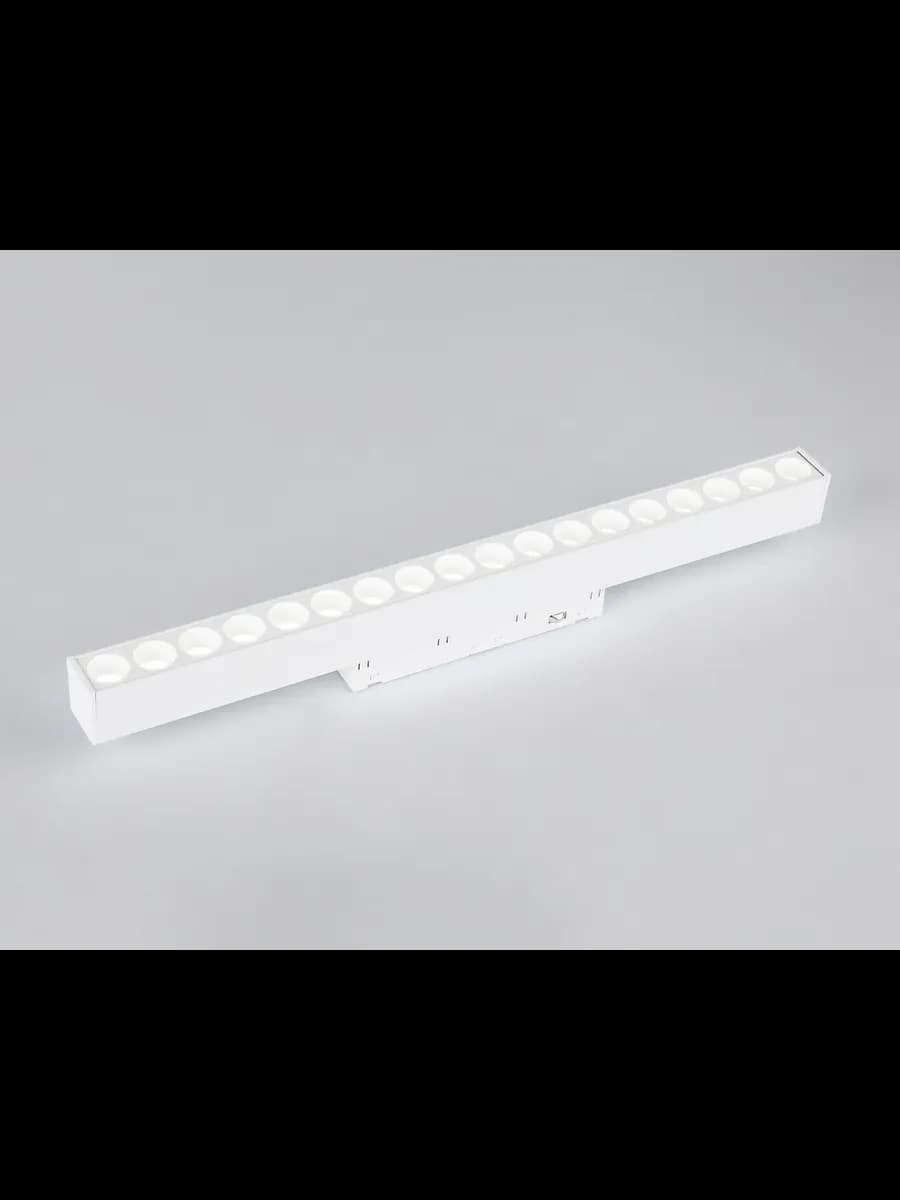 Светильник светодиодный трековый для шинопровода Magnetic фото 5