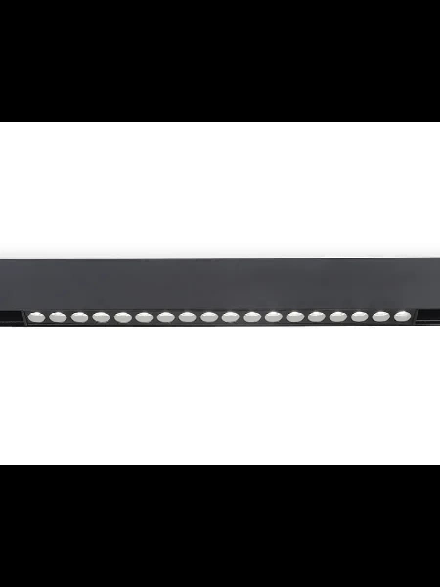 Светильник светодиодный трековый для шинопровода Magnetic фото 1