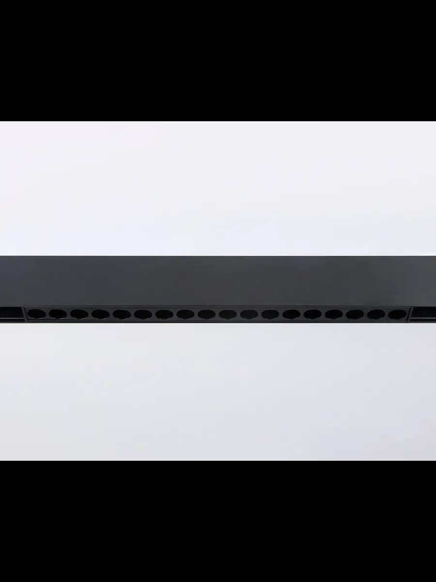 Светильник светодиодный трековый для шинопровода Magnetic фото 3