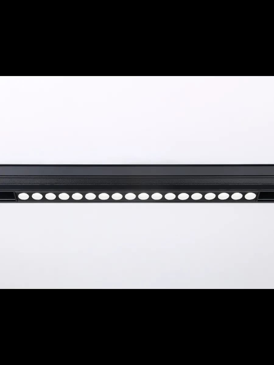 Светильник светодиодный трековый для шинопровода Magnetic фото 4