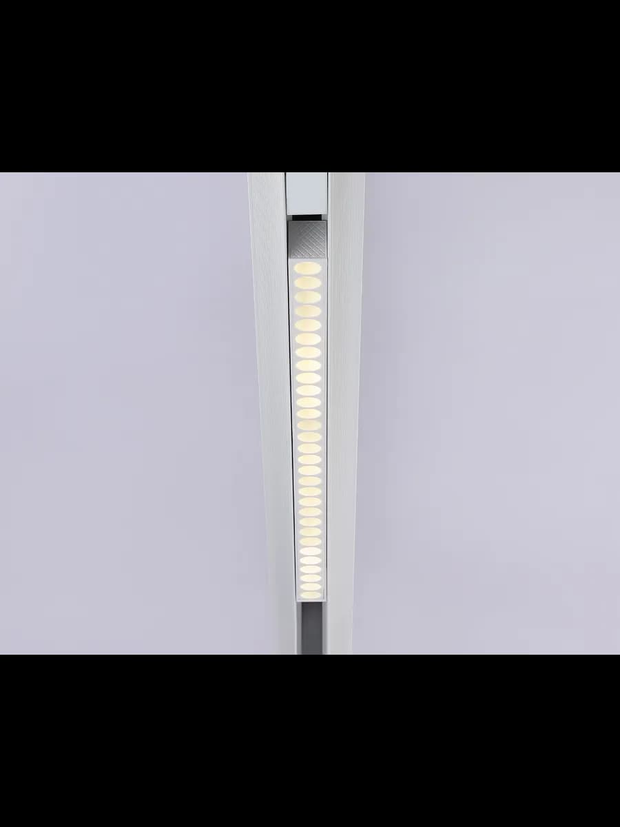 Светильник светодиодный трековый для шинопровода Magnetic фото 4
