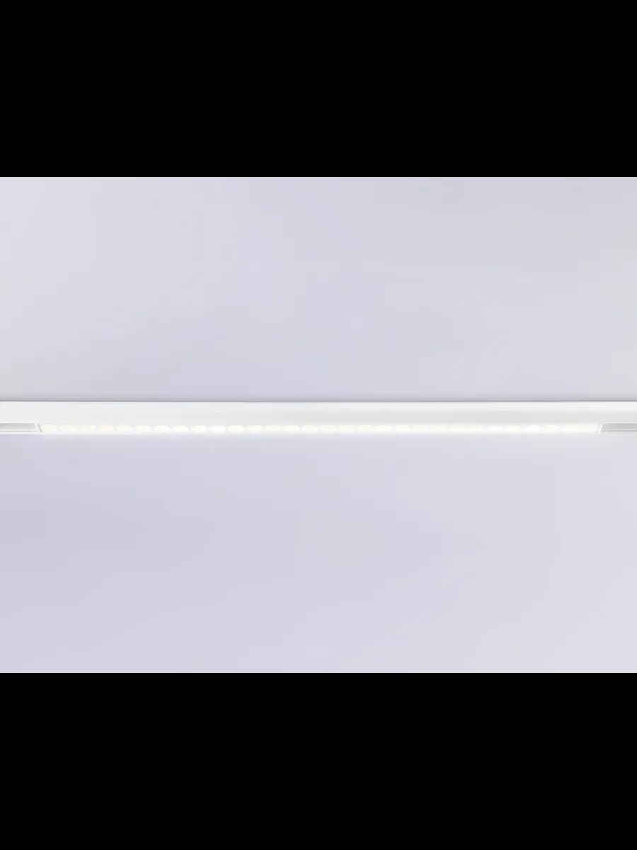 Светильник светодиодный трековый для шинопровода Magnetic фото 5