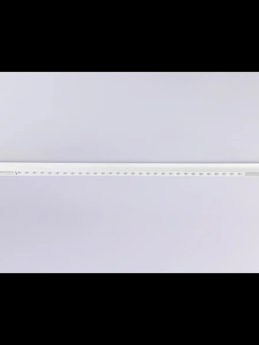 Светильник светодиодный трековый для шинопровода Magnetic фото 6