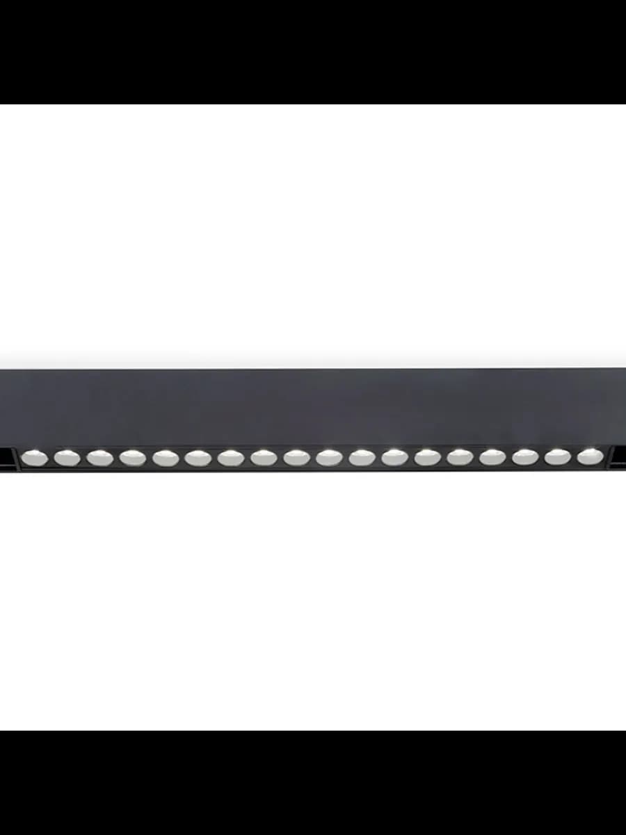 Светильник светодиодный трековый для шинопровода Magnetic фото 1