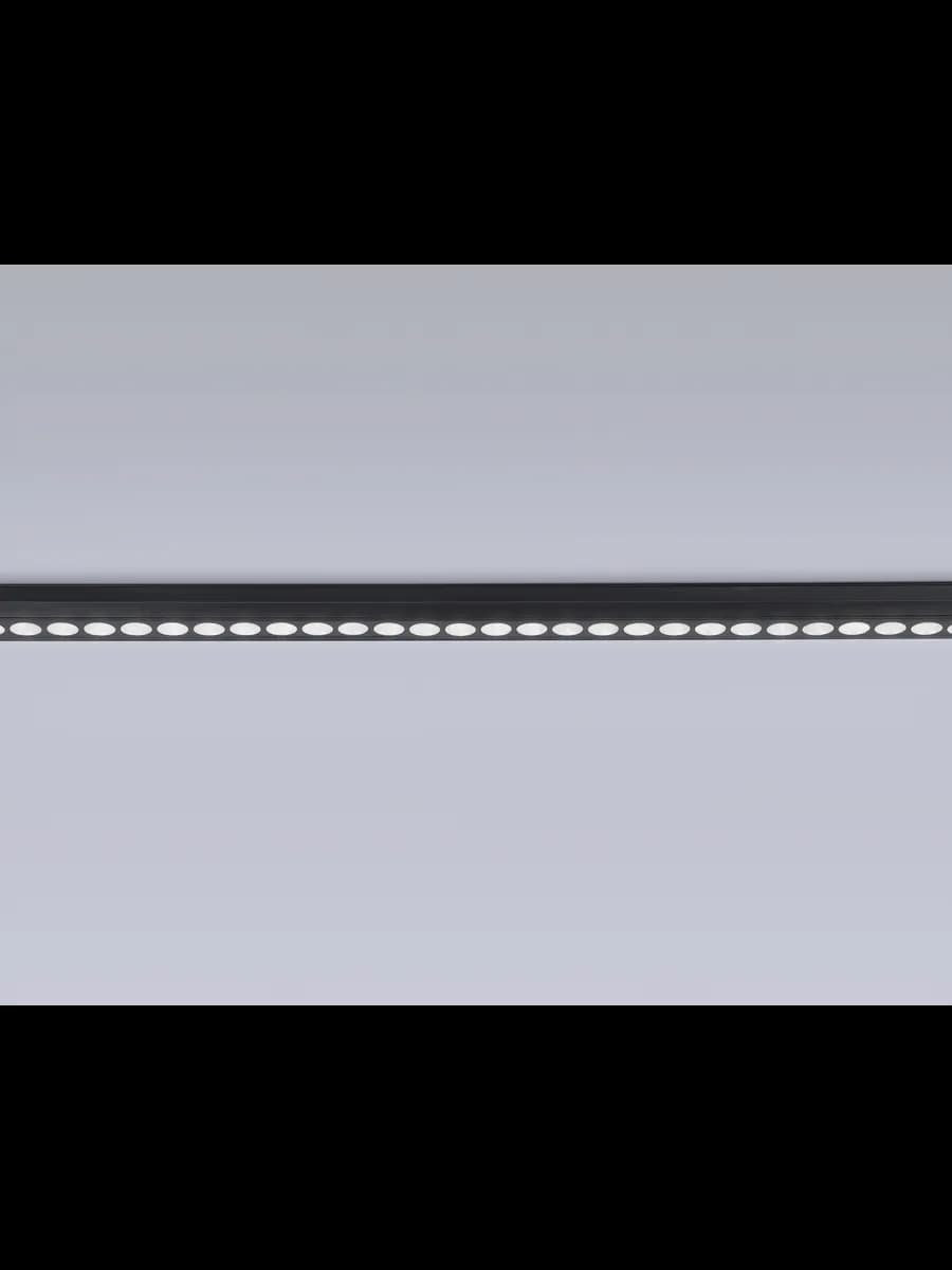 Светильник светодиодный трековый для шинопровода Magnetic фото 3