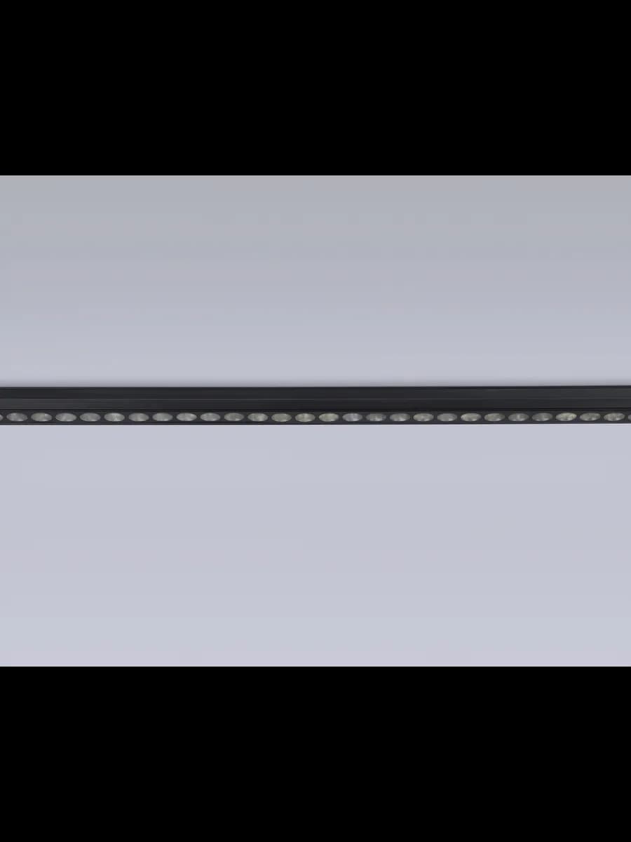 Светильник светодиодный трековый для шинопровода Magnetic фото 4