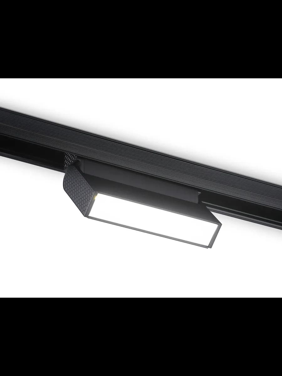Светильник светодиодный трековый для шинопровода Magnetic фото 1