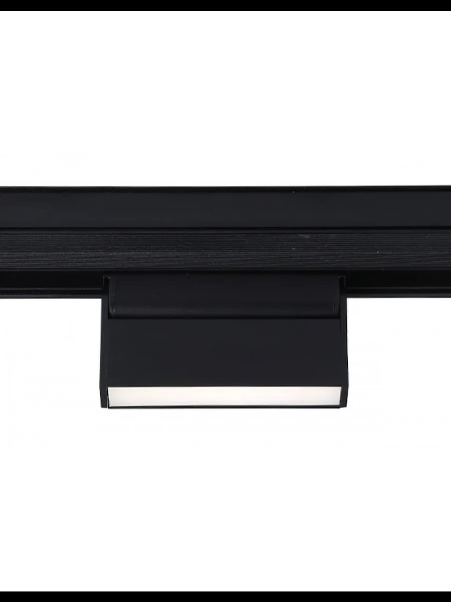 Светильник светодиодный трековый для шинопровода Magnetic фото 2