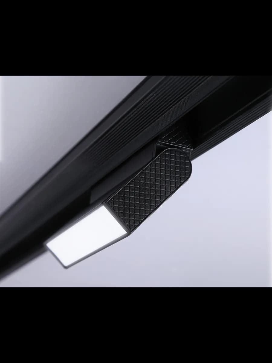 Светильник светодиодный трековый для шинопровода Magnetic фото 4