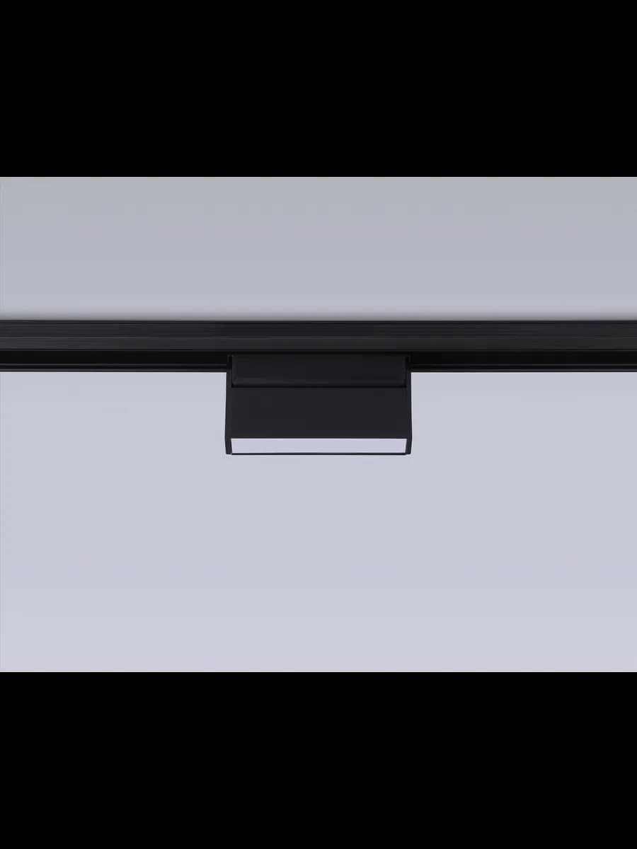 Светильник светодиодный трековый для шинопровода Magnetic фото 6