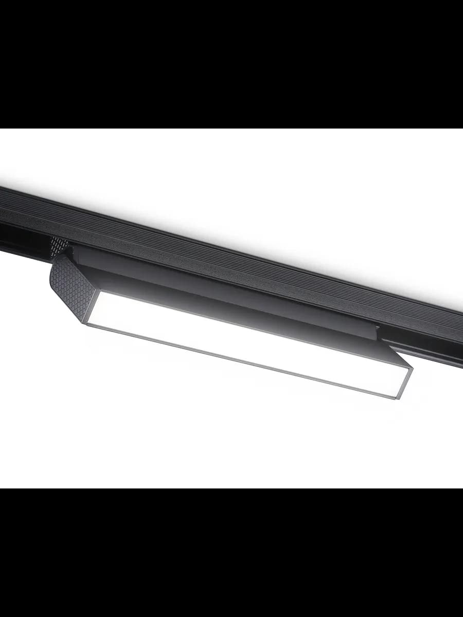 Светильник светодиодный трековый для шинопровода Magnetic фото 1