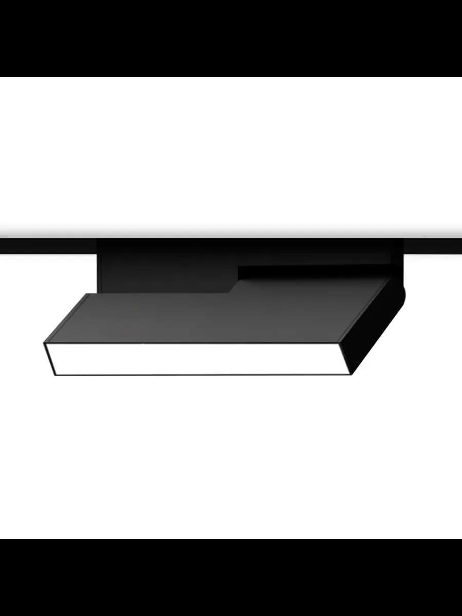 Светильник светодиодный трековый для шинопровода Magnetic фото 3
