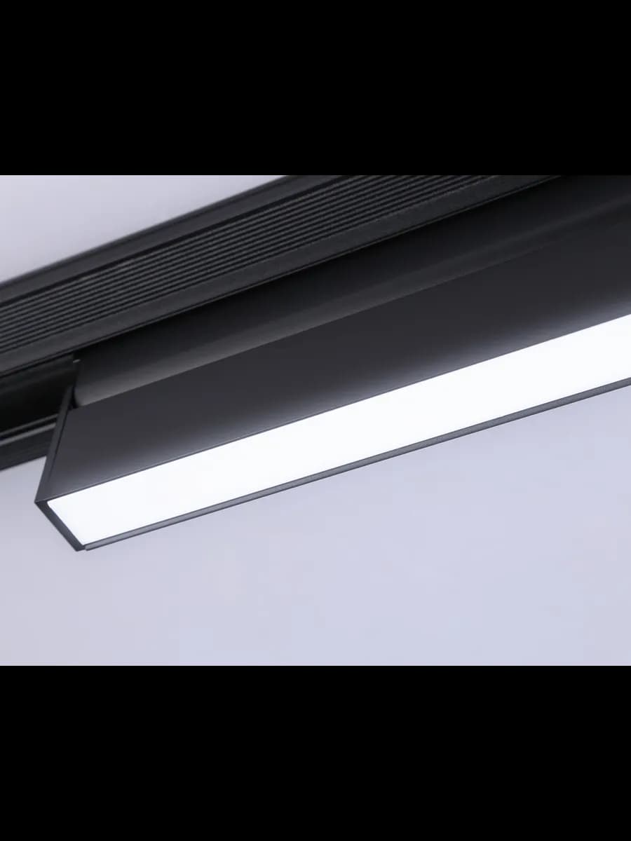 Светильник светодиодный трековый для шинопровода Magnetic фото 4