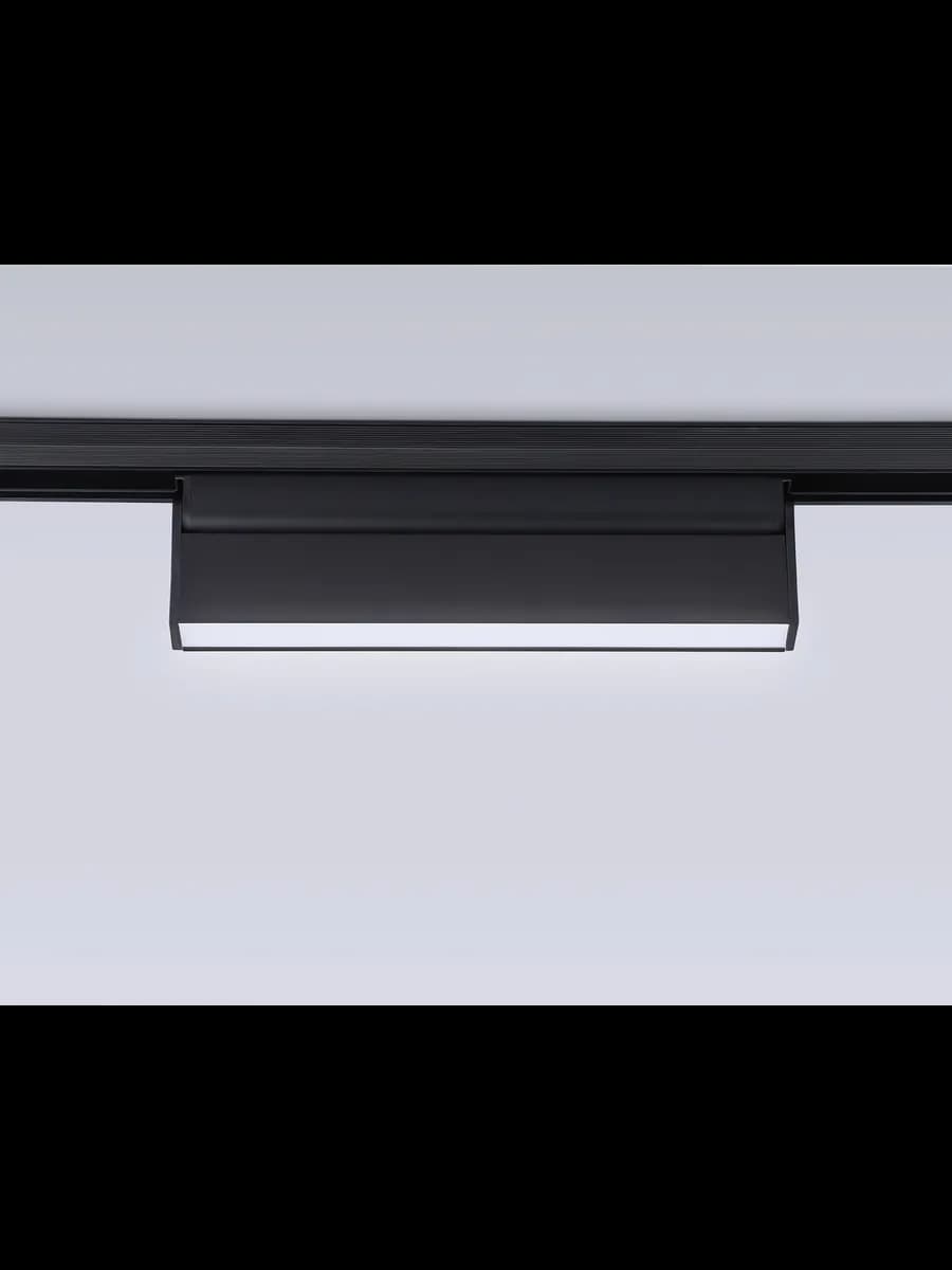 Светильник светодиодный трековый для шинопровода Magnetic фото 6