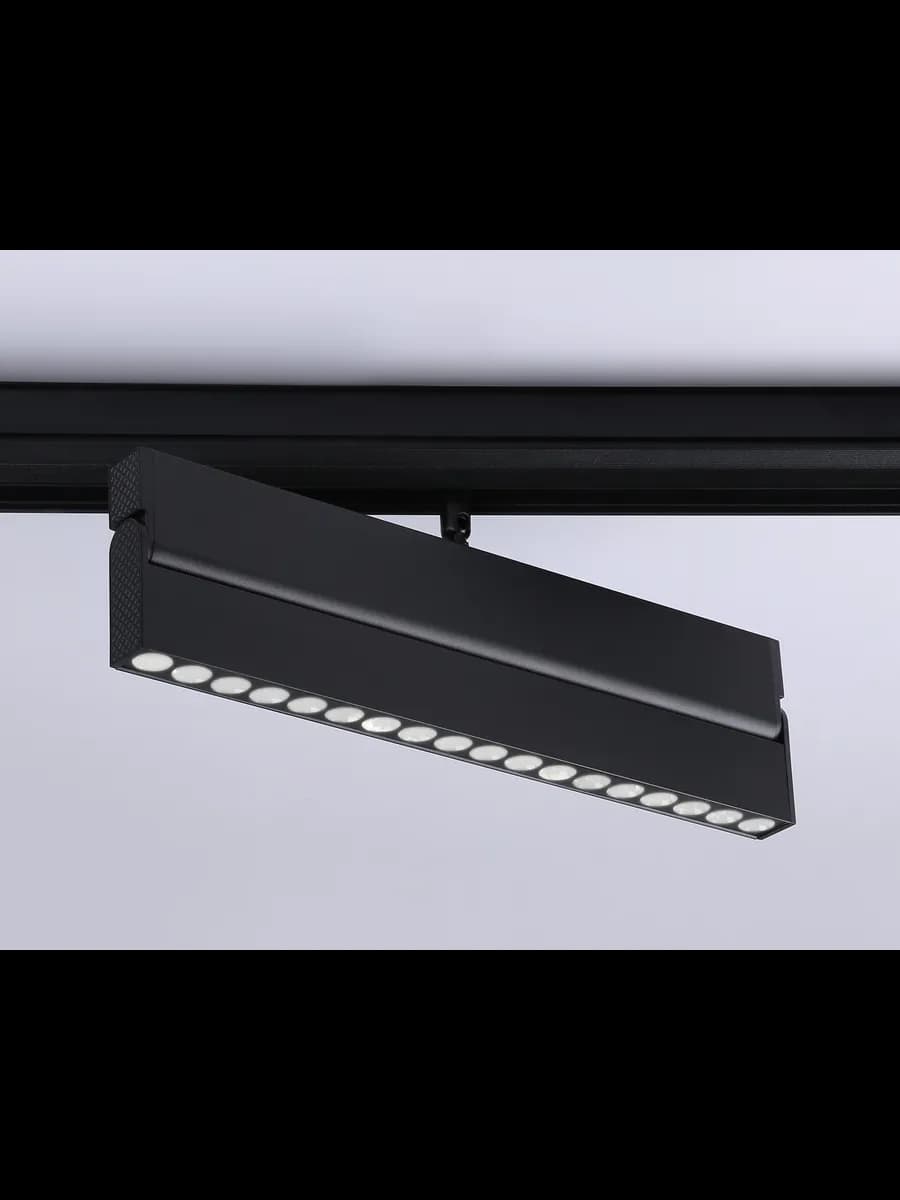Светильник светодиодный трековый для шинопровода Magnetic фото 3