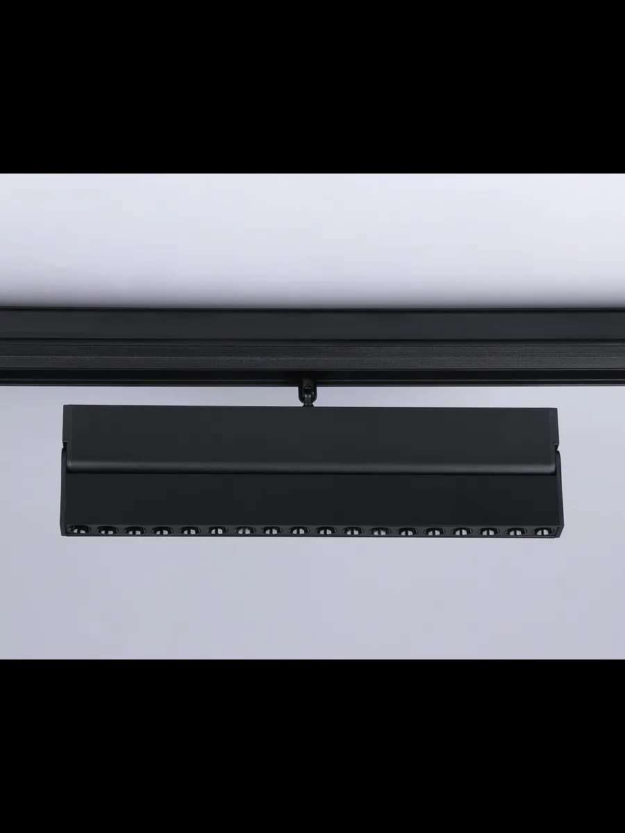Светильник светодиодный трековый для шинопровода Magnetic фото 4