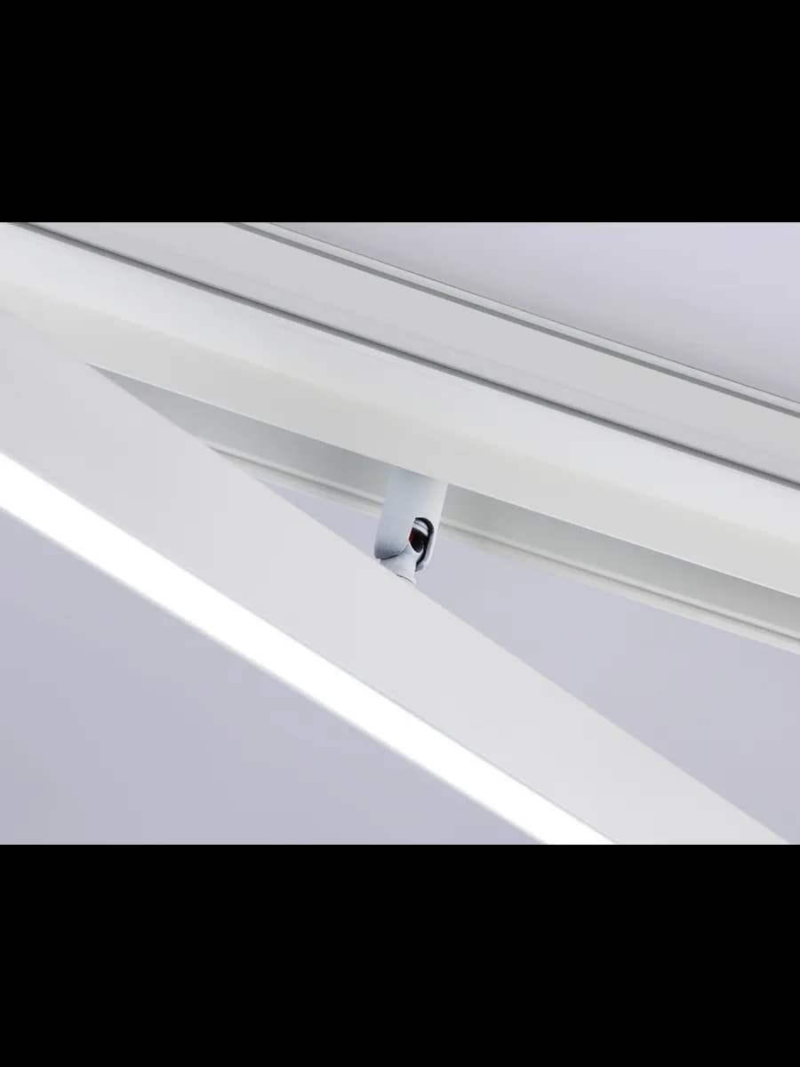 Светильник светодиодный трековый для шинопровода Magnetic фото 4
