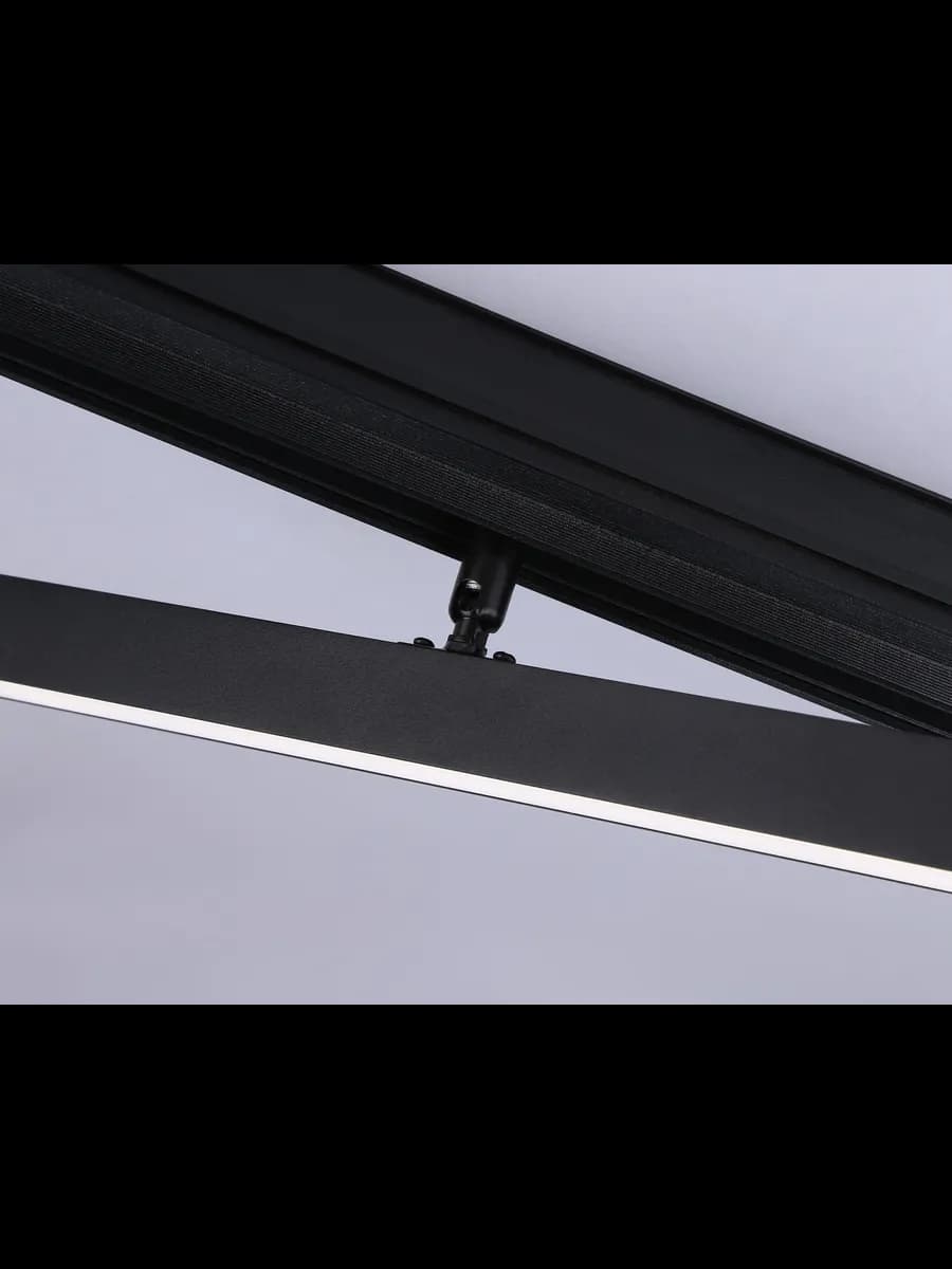 Светильник светодиодный трековый для шинопровода Magnetic фото 2