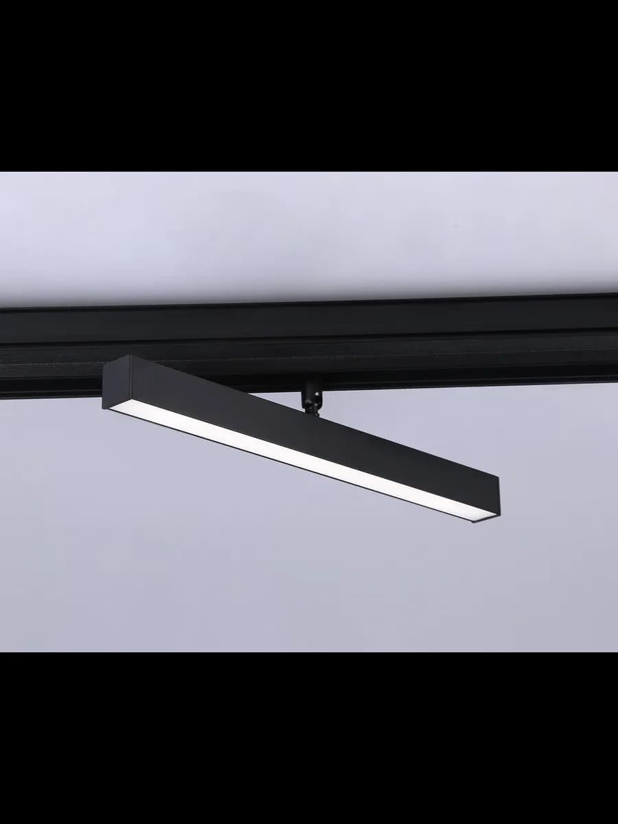 Светильник светодиодный трековый для шинопровода Magnetic фото 3