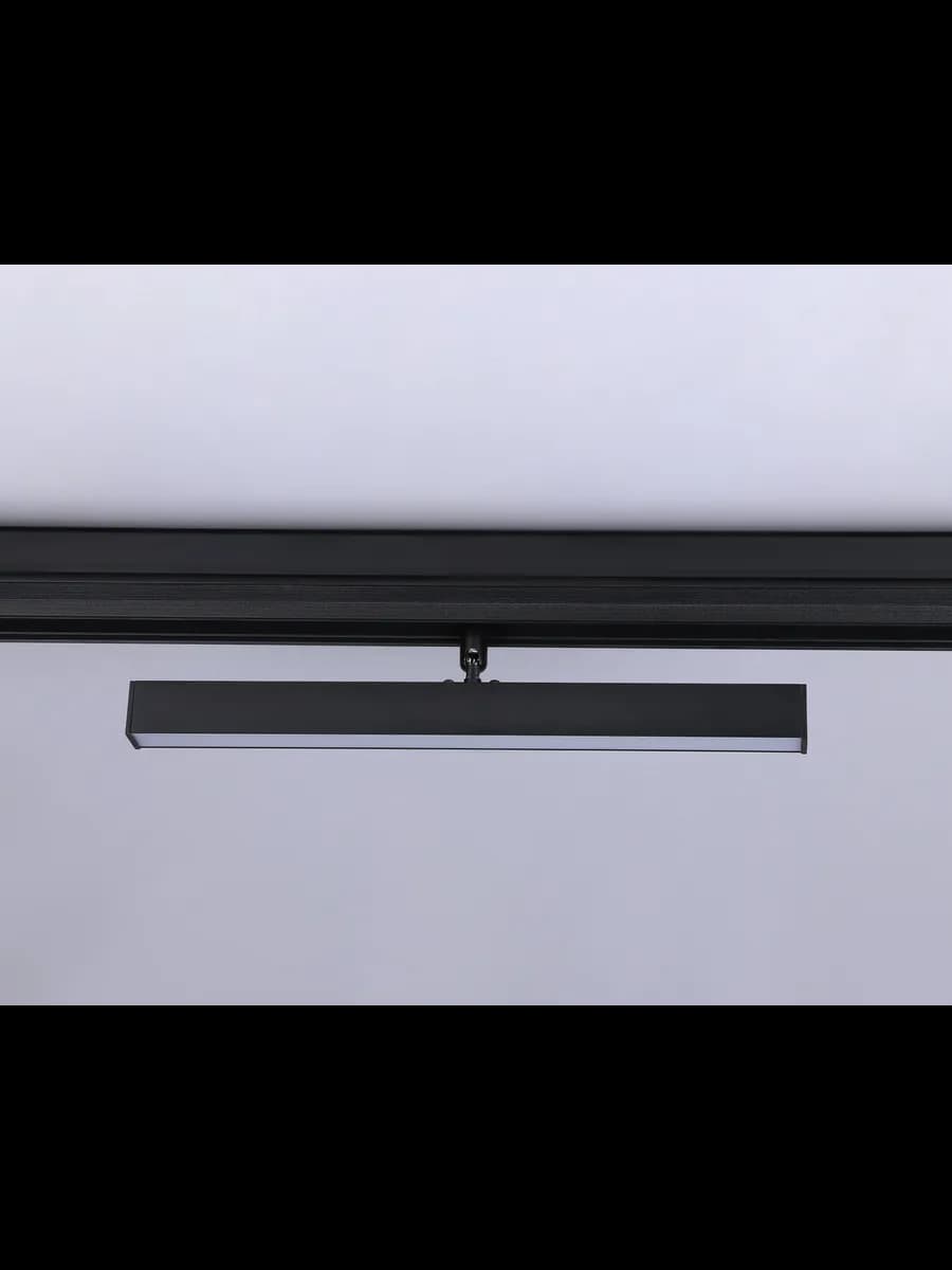 Светильник светодиодный трековый для шинопровода Magnetic фото 4