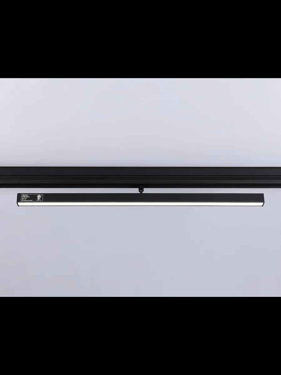 Светильник светодиодный трековый для шинопровода Magnetic фото 4