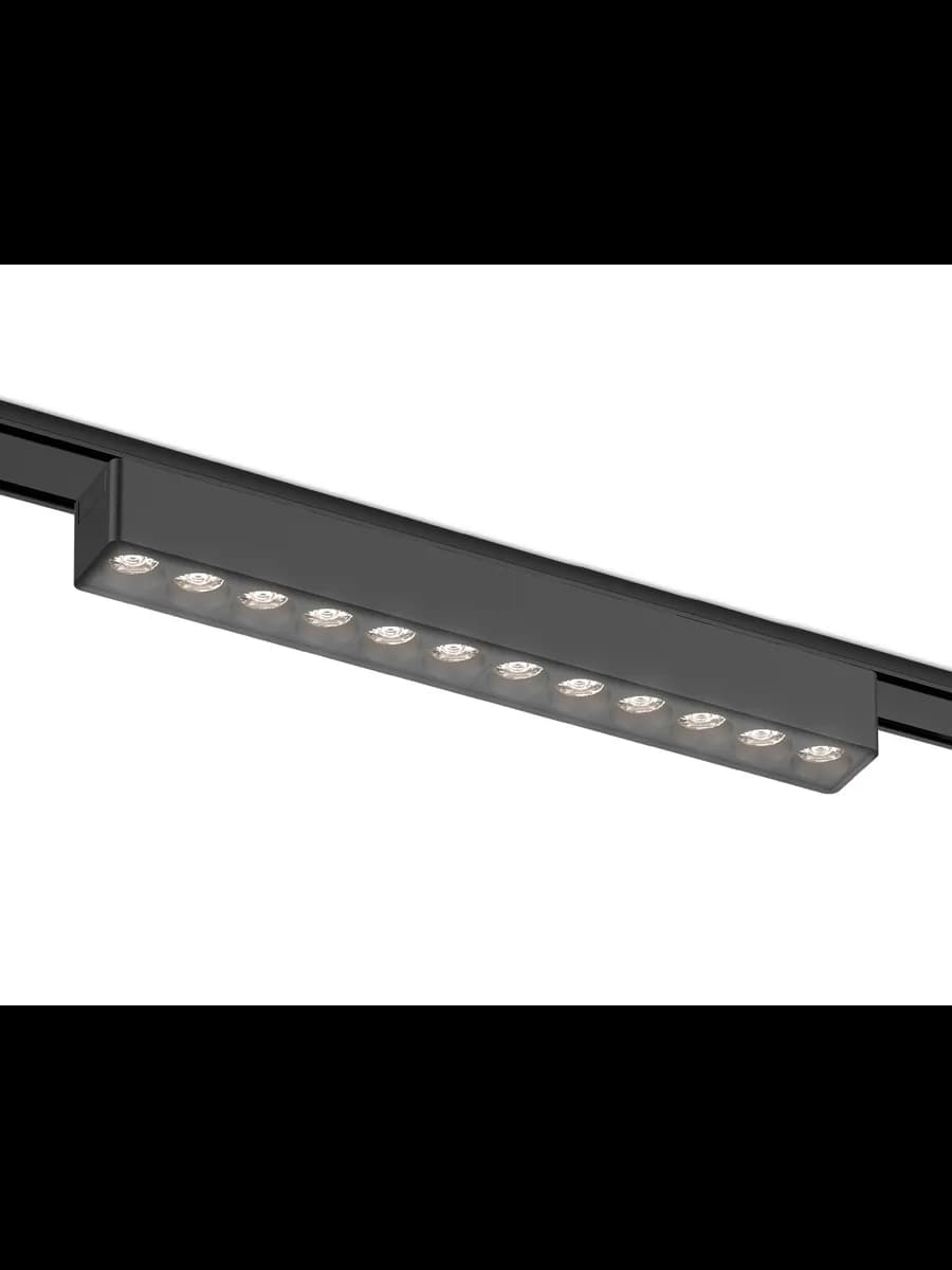 Светильник светодиодный трековый для шинопровода Magnetic фото 1