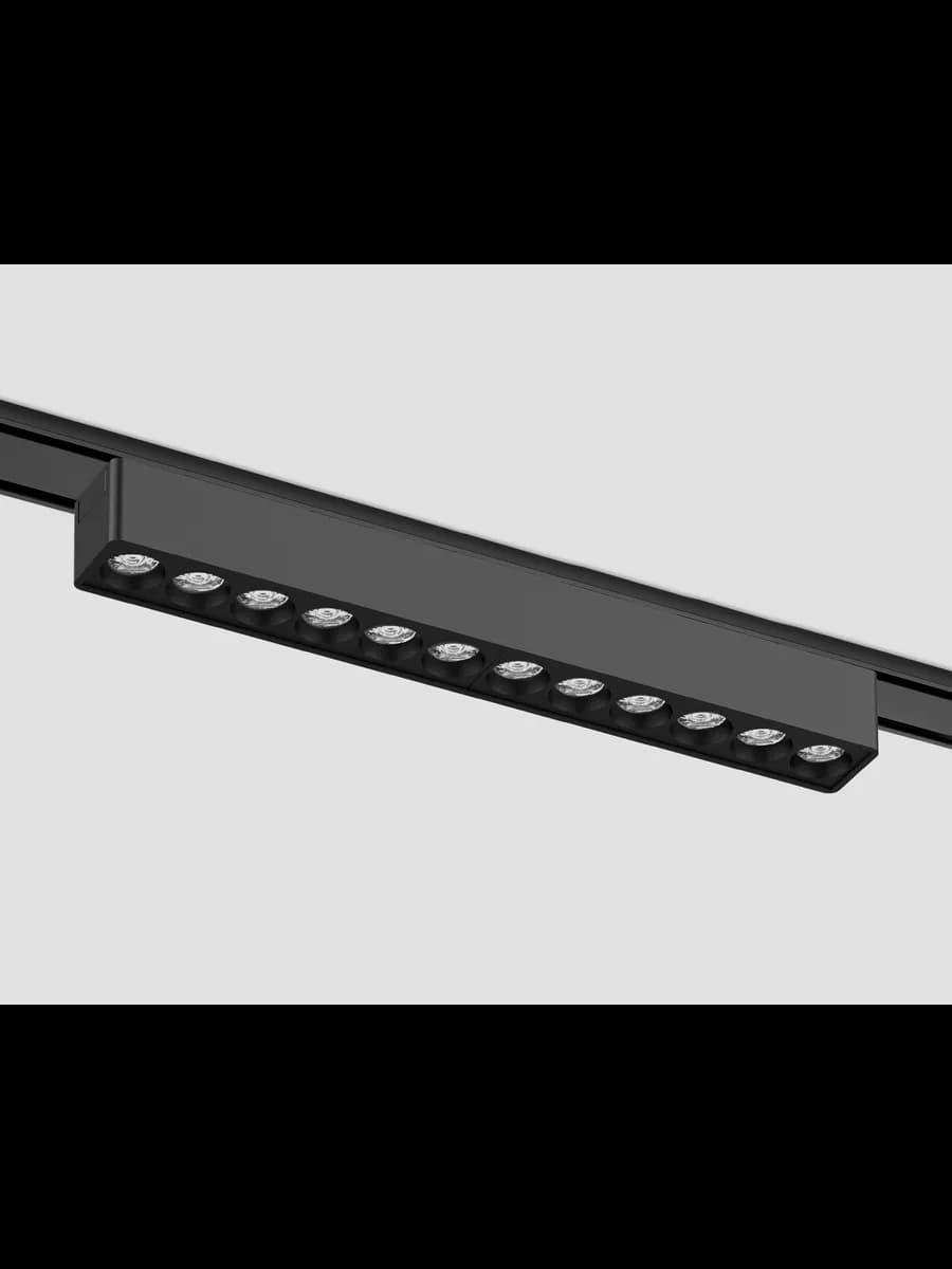Светильник светодиодный трековый для шинопровода Magnetic фото 3