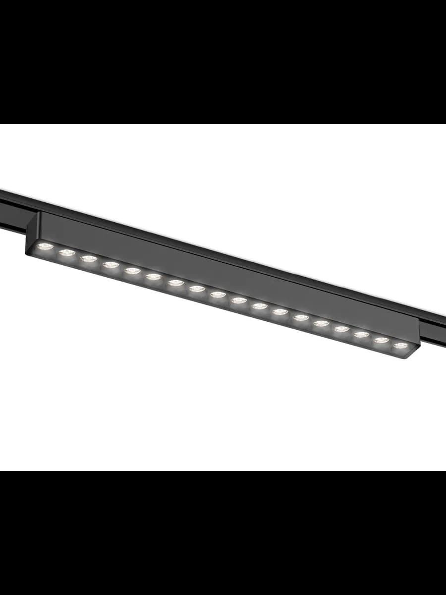 Светильник светодиодный трековый для шинопровода Magnetic фото 1