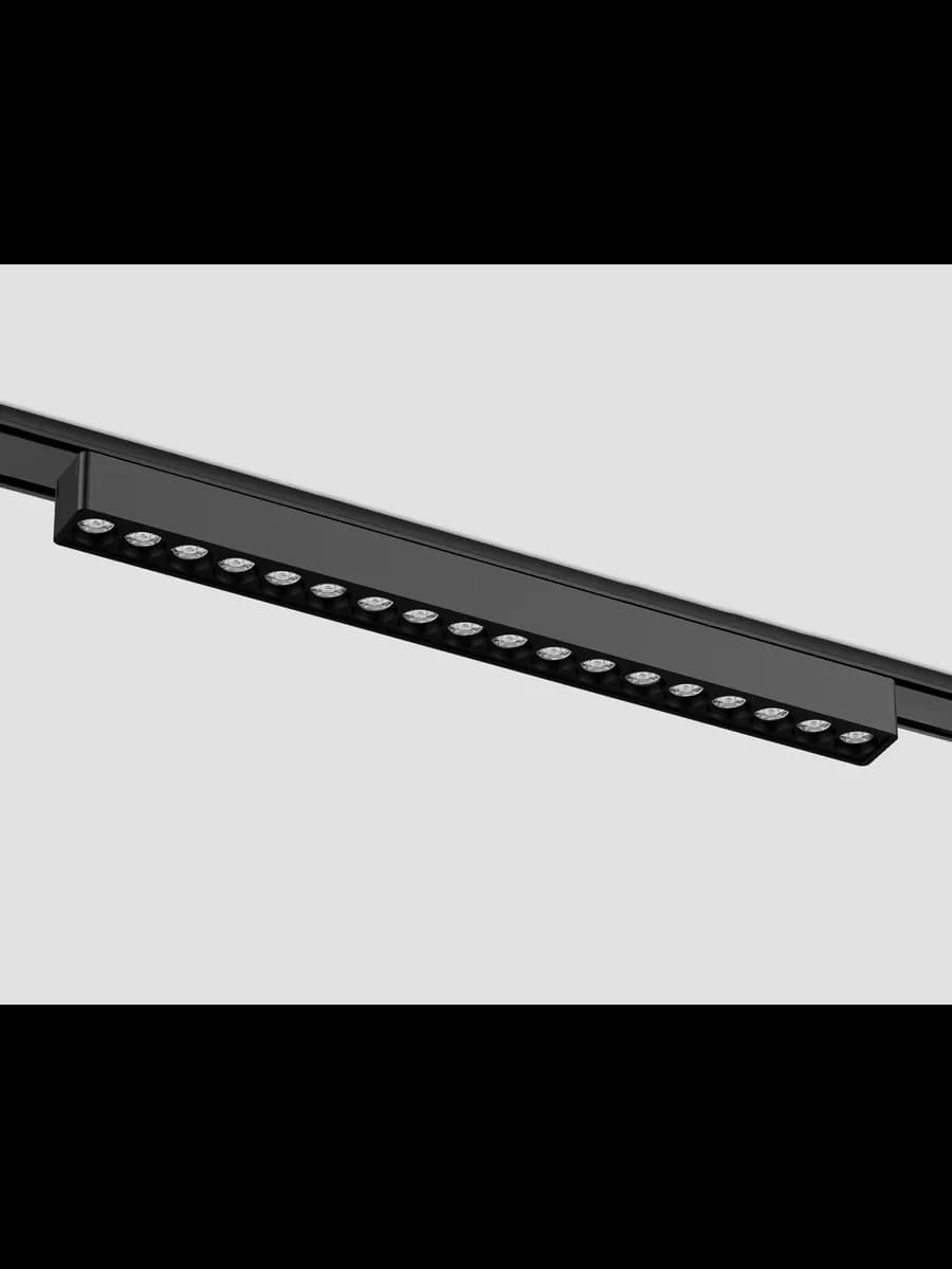 Светильник светодиодный трековый для шинопровода Magnetic фото 3