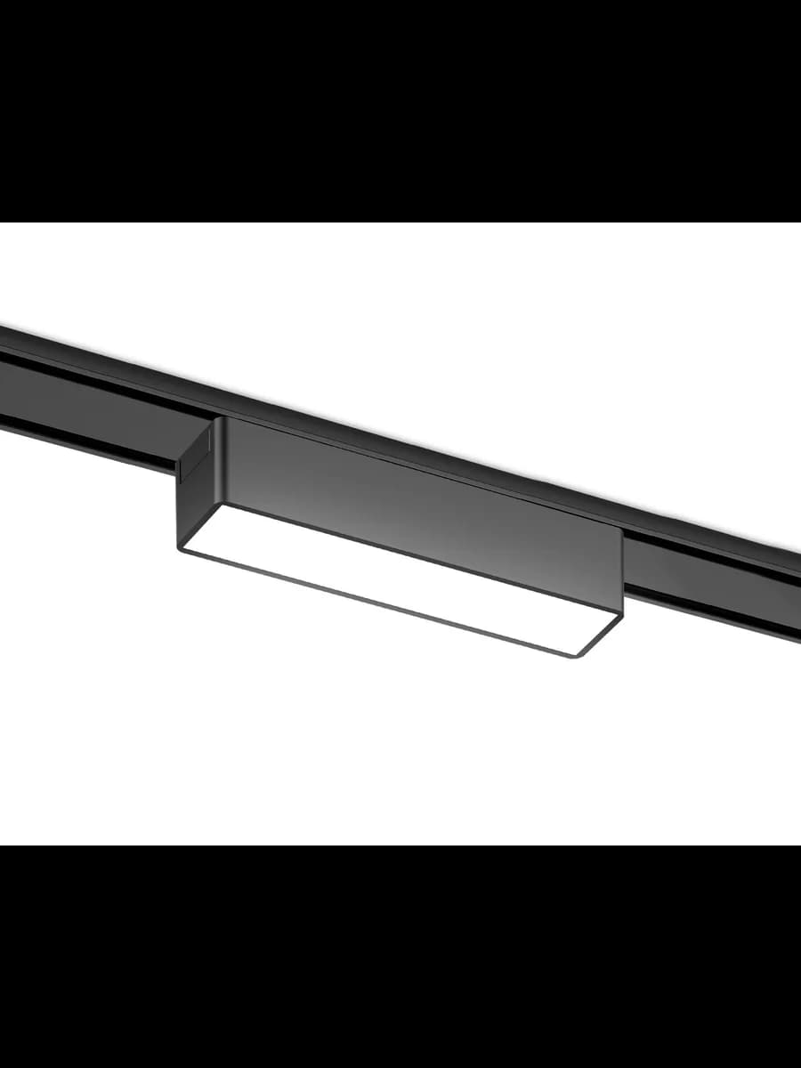 Светильник светодиодный трековый для шинопровода Magnetic фото 1