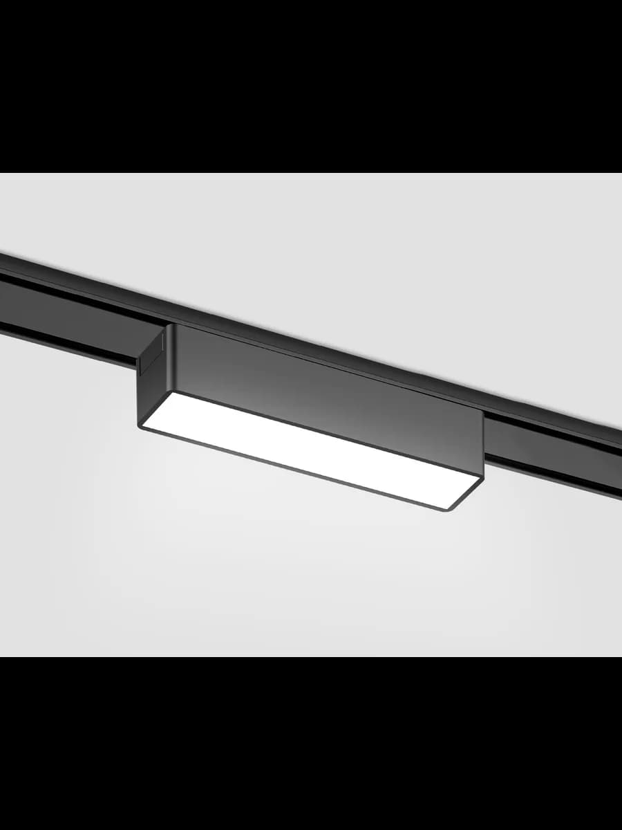 Светильник светодиодный трековый для шинопровода Magnetic фото 2