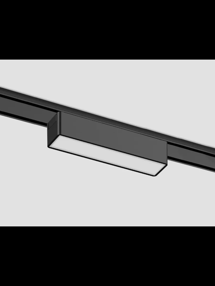 Светильник светодиодный трековый для шинопровода Magnetic фото 3