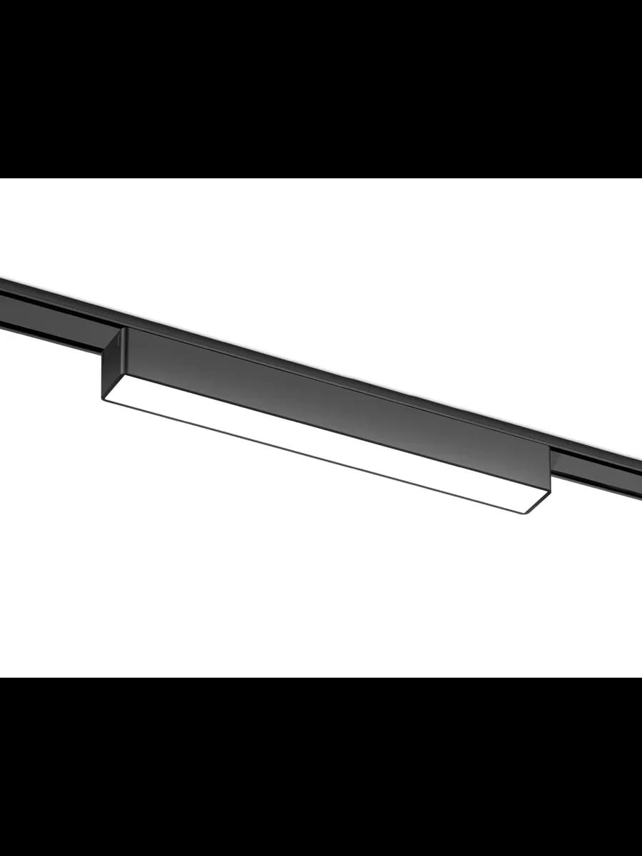 Светильник светодиодный трековый для шинопровода Magnetic фото 1