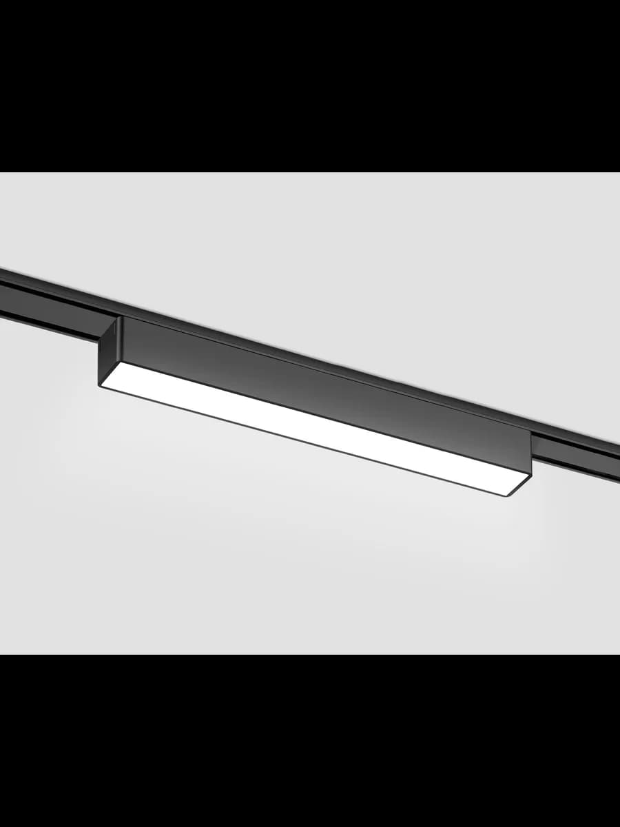 Светильник светодиодный трековый для шинопровода Magnetic фото 2