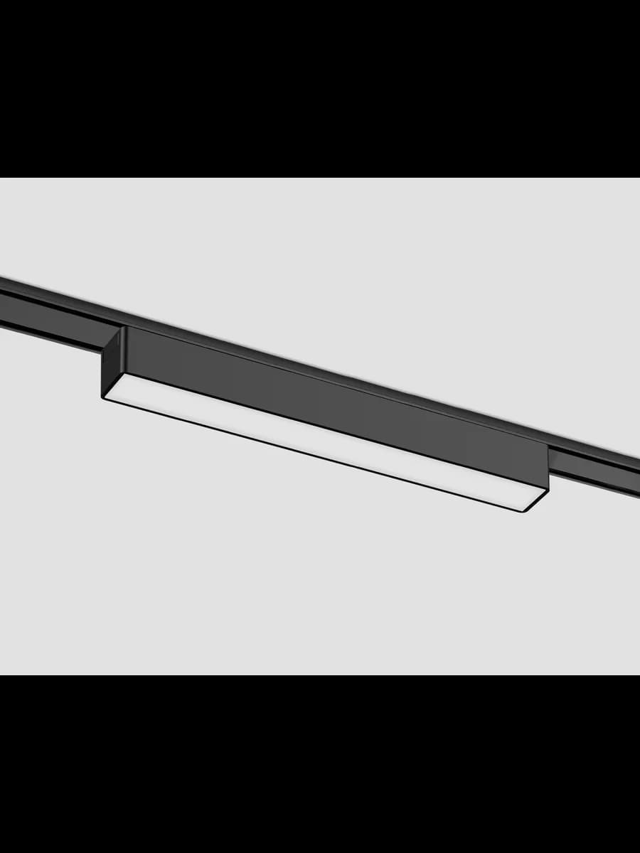 Светильник светодиодный трековый для шинопровода Magnetic фото 3