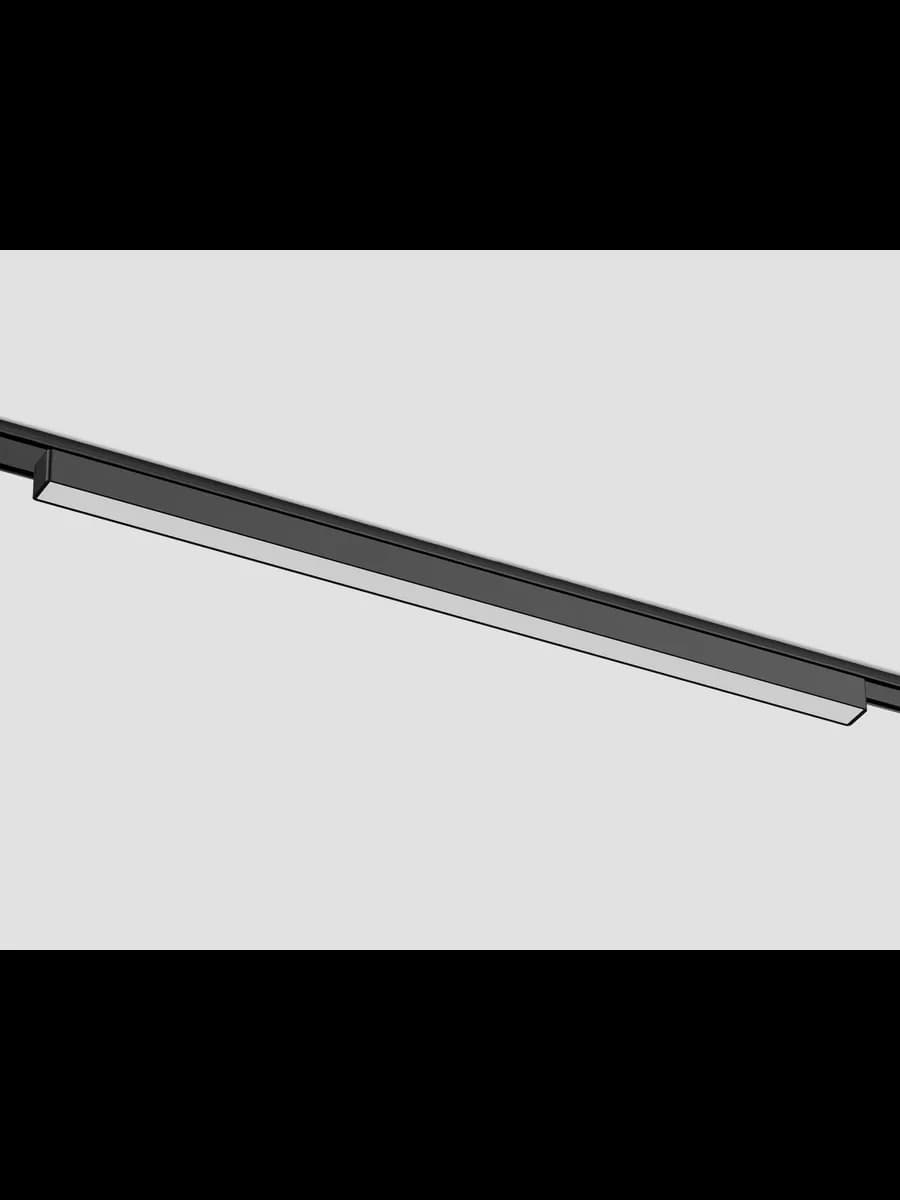 Светильник светодиодный трековый для шинопровода Magnetic фото 3