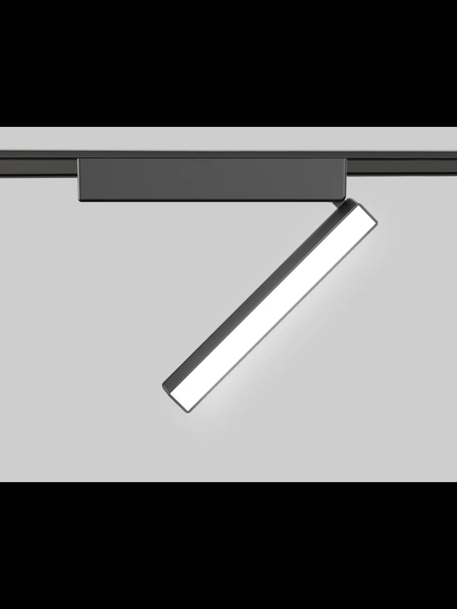 Светильник светодиодный трековый для шинопровода Magnetic фото 3